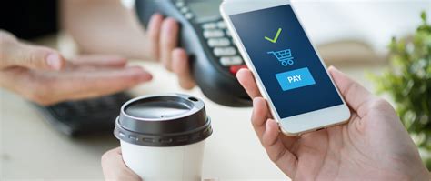 The Impact of Mobile Payment Apps on Small Food Businesses
